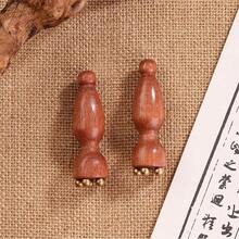 Mini Lotus Gua Sha Facial Massager – Eye And Facial Acupoint Massage Tool - Multicolor - View 6