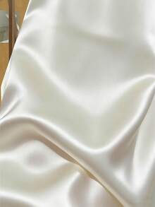 Lyxana 新款女士白色可爱彼得潘领衬衫，适合搭配连衣裙叠穿，也适合返校、情人节、通勤和日常穿着，是年轻女士的百搭之选，尤其适合秋冬季节。 - 白色 - 查看 8