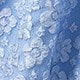 Bleu azur