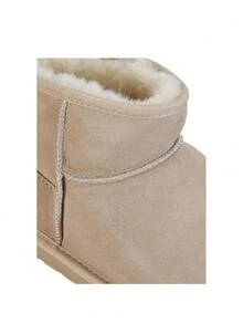 Stinger Micro Women's Low Boots Sand W10937 SAND - Beige - View 5