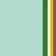 màu xanh lá