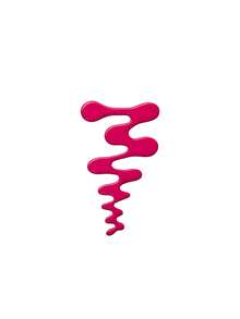 Flormar Full Color Nail Enamel FC51 Funky Magenta 8 Ml - FC51 Funky Magenta - View 2