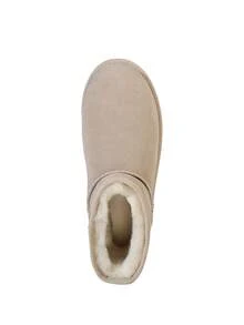 Stinger Micro Women's Low Boots Sand W10937 SAND - Beige - View 2