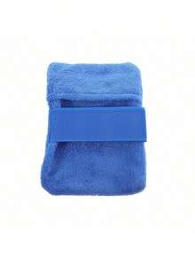 Summer HitSand Remover For Beach, Sand Remover Bag, Owder Pouch Sand Remover Brush For Beach Vacation Camping Essentials (Not Contain Talc Powder) - Multicolor - View 15