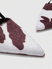 CUCCOO BIZCHIC Sapato Feminino de Salto Alto Fino Elegante, Doce, Romântico, Sapato de Salto Alto para Chá da Tarde, Encontro, Festa da Moda, Traje de Trabalho, Estilo Gracioso, Básico Versátil, Halloween