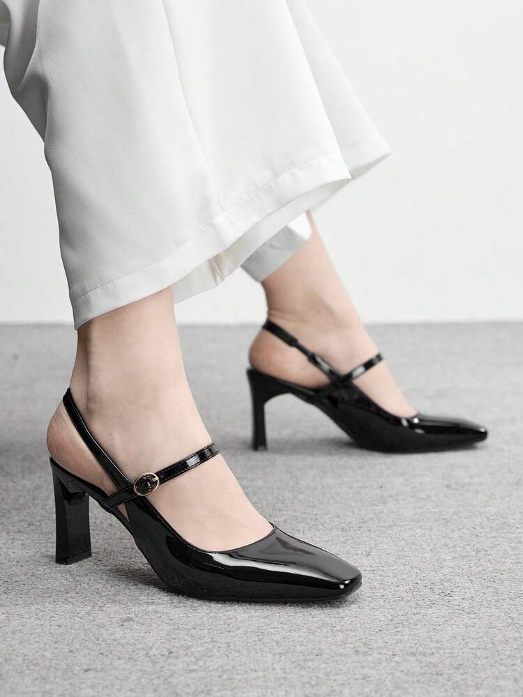 CUCCOO BIZCHIC Women Pumps Spring Shoes For Daily Wear