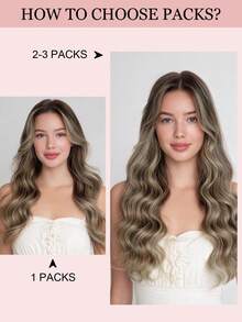 9AM Hair 20 CÁI Băng Dính Thẳng Trong 100% Tóc Người Nối Dài 14-24 inch 50G/Gói Cho Salon Tóc Người Remy Thật Chất Lượng Cao Tự Nhiên Băng Dính PU Vô Hình Liền Mạch Mềm Mượt - S4/26/4 - Xem 7