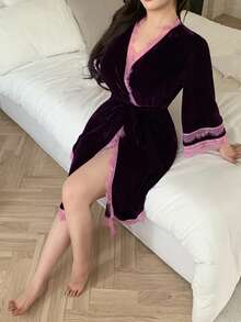 Màu tím  Violet