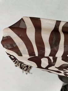 Aloruh 女士度假连衣裙，纯色茄紫色，深V领，性感优雅露背吊带裙，女士罩衫，女士沙滩装 - 彩色 - 查看 12