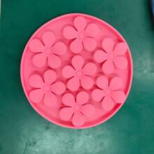 1pc Pet Lick Plate, Slow Pet Food Feeder, Suction Cup Interactive Toys For Dogs And Cats - 200ml - View 13