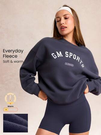 GLOWMODE Sweats de sport pour femmes