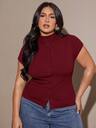 Plus Size Tops