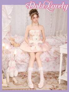 Dola Lovely Women Pumps Valentine's Day