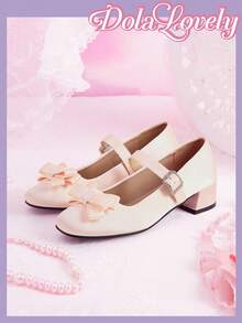 Dola Lovely Women Pumps Valentine's Day