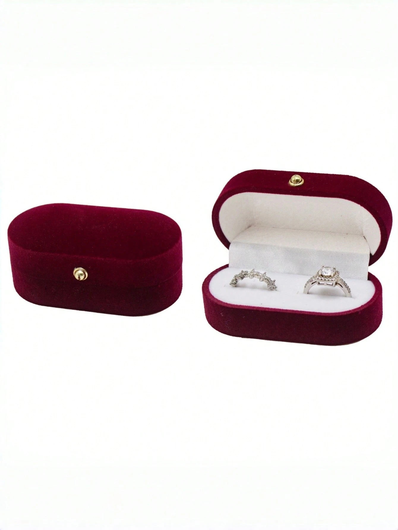 Burgundy 1