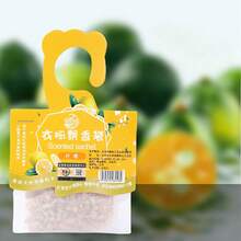 20/10/5/1 衣柜香包，除臭、防霉防虫，可悬挂，香味清新怡人，卧室香氛增强包，持久留香，情人节/情人节礼物 - 彩色 - 查看 15