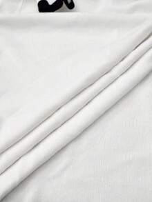 MOTF PREMIUM 2PCS WOMEN V-NECK SLIM FITTED SWEATER AND CONTRAST TRIM SHAWL SET - Beige - View 8