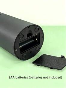 Multi-Function Outdoor Fly Repellent & Mosquito Killer Fan - Battery Powered, Automatic Kitchen Bug Catcher - Multicolor - View 5