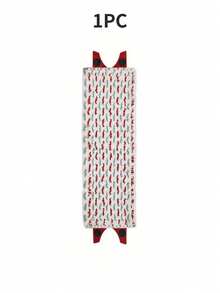 UltraMax XL 干湿两用平板拖把替换垫，家用超细纤维拖把补充装 - 彩色 - 查看 16