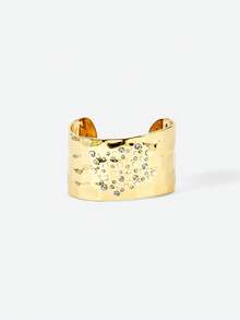 Opalesca Bracelets pour femmes, tenues, vieux argent, accessoires de mariage/mariée, Fairycore/Fée, perle, métallique/texture, automne/hiver, élégant, pour maman/femme/fille/mère, premium, vintage, superposé, Saint-Valentin, cadeau - Mélanger les couleurs - Voir 4