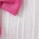 Heißes Pink