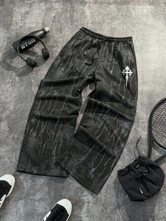 Sport MetroGents Pantalones deportivos para hombres