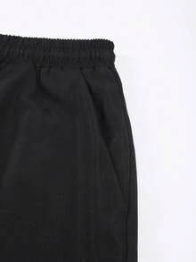 Manfinity VDAYZ Summer Men's Casual Floral Print Button-Front Short Sleeve Shirt And Shorts Set, Summer Hawaiian Dress Shirt For Men Men Tropical Shirts Hibiscus Shirt Flower Shirt For Men Luau Shirt - Multicolor - View 8