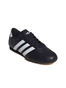 Adidas Taekwondo Lace Women's Sneakers Core Black / Cloud White / Gum JS1193 - Core Black / Cloud White / Gum - View 2