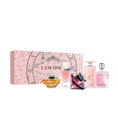 Lancôme Miniature Fragrances Gift Set