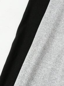 Young Girls Bodysuits & Jumpsuits - Multicolor - View 5