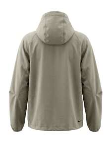 Nike Tech Men's Jacket Light Army - Light Army/Light Army/Black - View 2