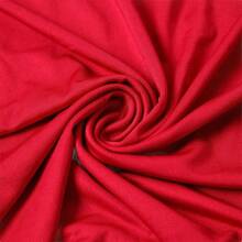 1/3pcs S/M/L/XL Elastic Luggage Cover Luggage Protective Cover Luggage Cover Storage Suitcase Cover Trolley Case Luggage Protective Dust Cover - Red - View 5