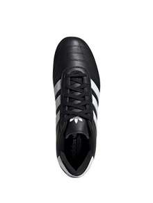 Adidas Taekwondo Lace Women's Sneakers Core Black / Cloud White / Gum JS1193 - Core Black / Cloud White / Gum - View 3