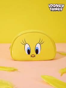 LOONEY TUNES X Joivida 21*13.8*5.2厘米 可爱卡通图案化妆包