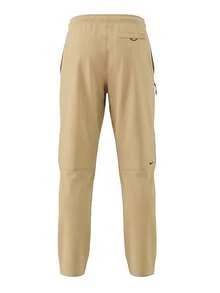 Nike Tech Men's Pants Beige - Parachute Beige/Black - View 2