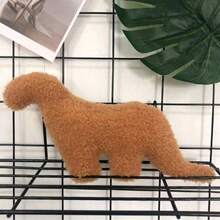 Đồ chơi gặm hình gà viên khủng long cho thú cưng, Brontosaurus, Stegosaurus, Tyrannosaurus - Đồ chơi gà viên khủng long, Quà tặng sinh nhật, Đồ trang trí tiệc theo chủ đề khủng long, Ngày lễ tình nhân, Quà tặng cho mèo/chó - Nhiều màu - Xem 11