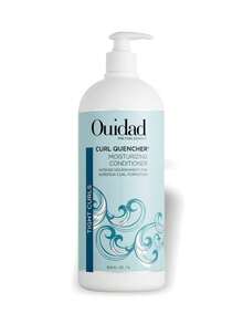 Ouidad Dầu xả dưỡng ẩm Curl  33.8oz/1L - Dầu xả - Xem 1