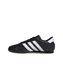 Adidas Taekwondo Lace Women's Sneakers Core Black / Cloud White / Gum JS1193 - Core Black / Cloud White / Gum - View 5