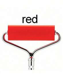 Incluye solo 1 rodillo de metal para pintura de diamantes, no incluye el mango/agarre, para pintura de diamantes DIY. - Multicolor - Ver 9