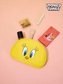 LOONEY TUNES X Joivida 21*13.8*5.2厘米 可爱卡通图案化妆包