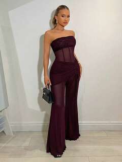 Combinaisons et Bodys