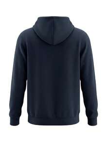 Helly Hansen Men's Hoodie Navy Blue - Navy Blue - View 2