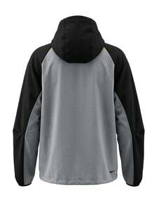 Nike Tech Men's Jacket Black - Cool Grey/Anthracite/Black - View 2