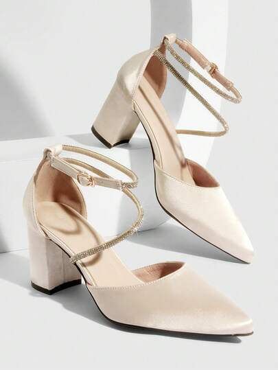 CUCCOO SZL Tacones para mujer