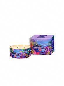 Baija Bougie Minuit Chéri Scented Candle 300 G - MINUIT CHERI - View 1