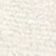Pure white leather