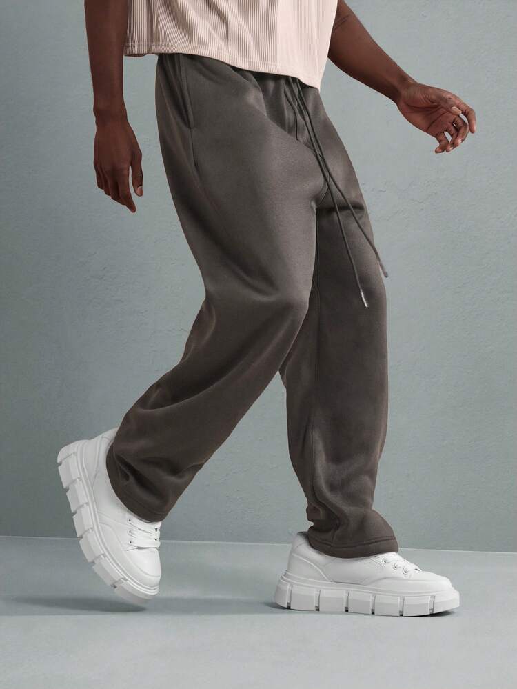 Jogger Style Athleisure Sweatpants