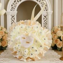 Modelo de amor beige