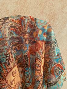Soleia Áo croptop nữ mùa hè gợi cảm, họa tiết vintage, chất liệu lưới, cổ khoét sâu, đính hạt cườm, kiểu yếm, thích hợp cho tiệc tùng, Giáng sinh, hẹn hò, hộp đêm, phong cách Bohemian, Boho, kỳ nghỉ, áo mùa thu hè, áo Bohemian, áo tank top Boho, áo hippie, bộ hai mảnh Boho, áo mùa xuân, ngày Valentine, áo đi biển, áo sinh nhật, áo đi chơi, áo thanh lịch, áo thường ngày, áo đi nghỉ mát. - Nhiều màu - Xem 7