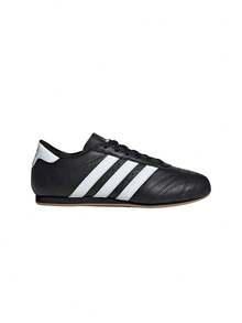 Adidas Taekwondo Lace Women's Sneakers Core Black / Cloud White / Gum JS1193 - Core Black / Cloud White / Gum - View 1